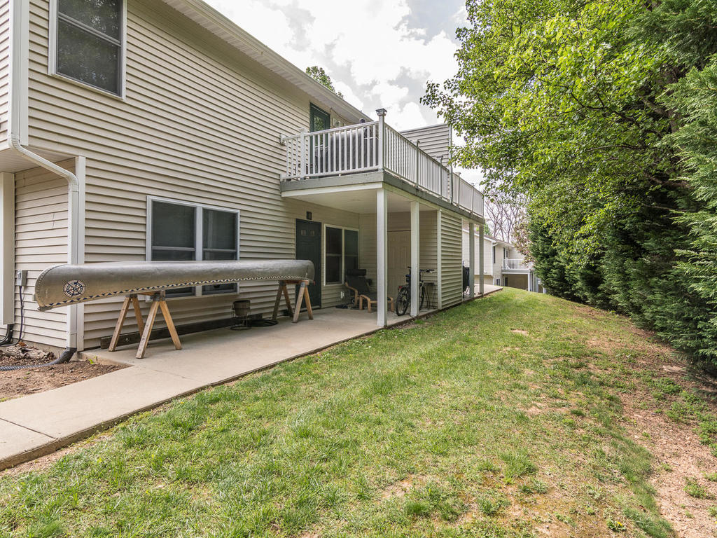 Asheville Candler Real Estate Keller Williams Realty Condo